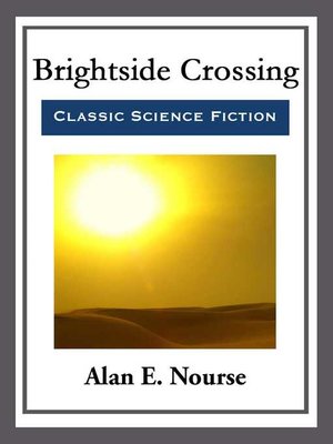 cover image of Brightside Crossing